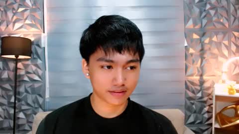 SAINT SACHI  will make your day  online show from 01.17.25