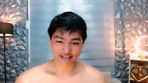 SAINT SACHI  will make your day  online show from 01.23.25