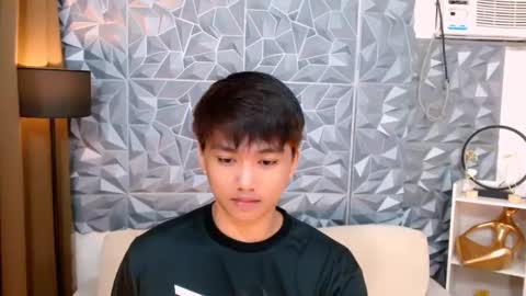 SAINT SACHI  will make your day  online show from 03.03.25