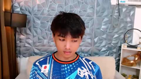 SAINT SACHI  will make your day  online show from 03.11.25