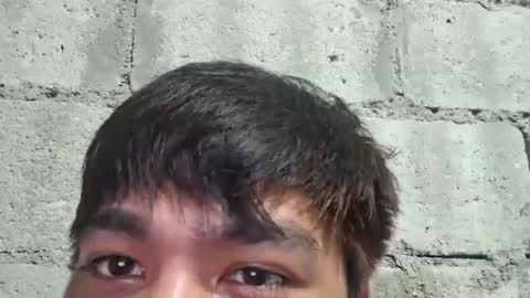 SAINT SACHI  will make your day  online show from 03.12.25