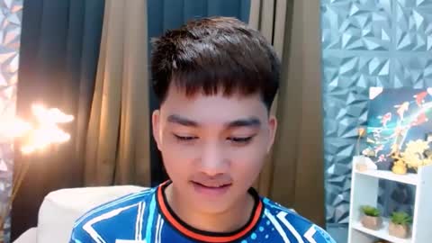 SAINT SACHI  will make your day  online show from 09.10.25