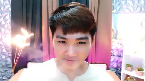 SAINT SACHI  will make your day  online show from 10.10.25