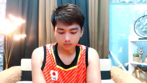 SAINT SACHI  will make your day  online show from 10.11.25