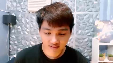 SAINT SACHI  will make your day  online show from 10.25.25