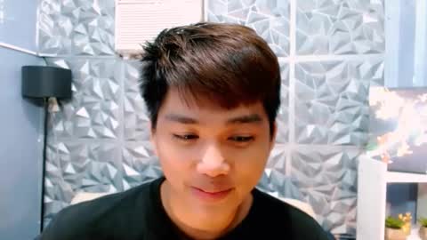 SAINT SACHI  will make your day  online show from 10.26.25