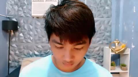 SAINT SACHI  will make your day  online show from 11.04.25