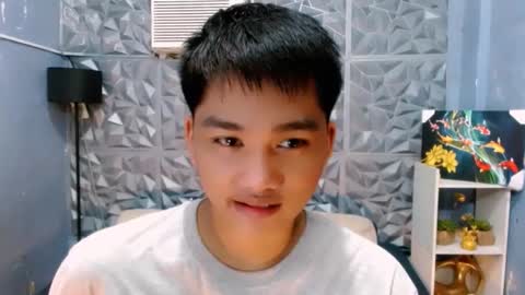 SAINT SACHI  will make your day  online show from 11.09.25