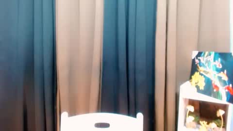 SAINT SACHI  will make your day  online show from 11.16.25