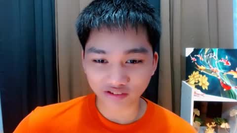 SAINT SACHI  will make your day  online show from 11.18.25