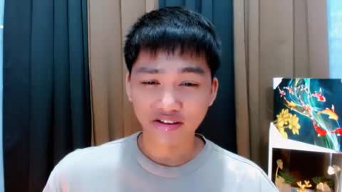 SAINT SACHI  will make your day  online show from 11.19.25