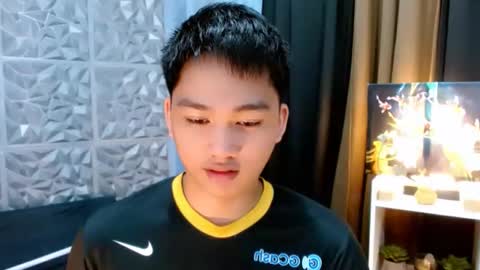 SAINT SACHI  will make your day  online show from 12.14.25