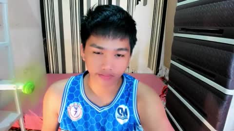 SAINT SACHI  will make your day  online show from 03.15.26