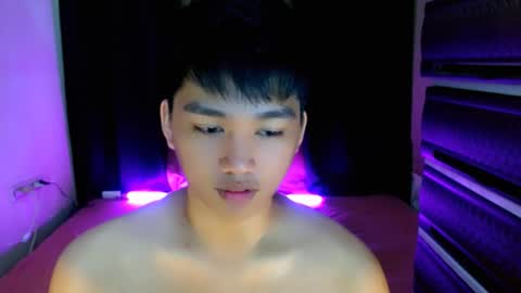 SAINT SACHI  will make your day  online show from 04.21.26