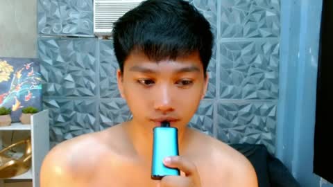 SAINT SACHI  will make your day  online show from 04.26.26