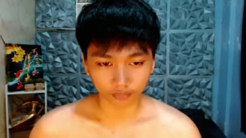 SAINT SACHI  will make your day  online show from 05.10.26