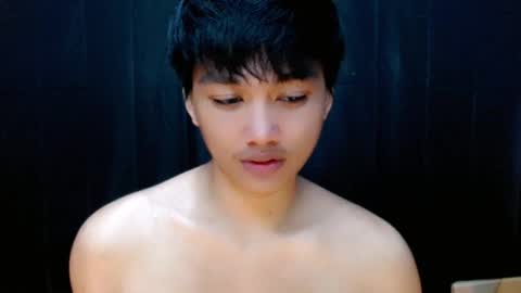 SAINT SACHI  will make your day  online show from 05.27.26