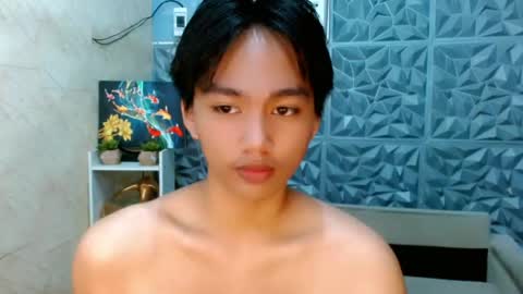 SAINT SACHI  will make your day  online show from 06.05.26