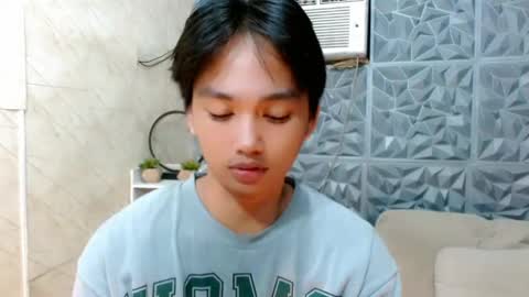 SAINT SACHI  will make your day  online show from 06.07.26