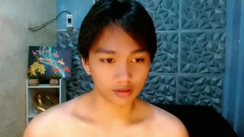 SAINT SACHI  will make your day  online show from 06.13.26