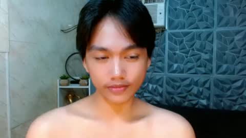 SAINT SACHI  will make your day  online show from 06.14.26
