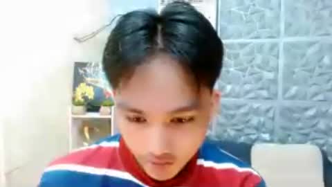 SAINT SACHI  will make your day  online show from 06.16.26