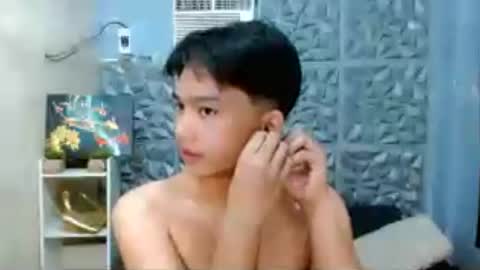 SAINT SACHI  will make your day  online show from 06.17.26
