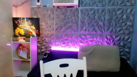 SAINT SACHI  will make your day  online show from 06.22.26