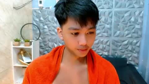 SAINT SACHI  will make your day  online show from 06.26.26