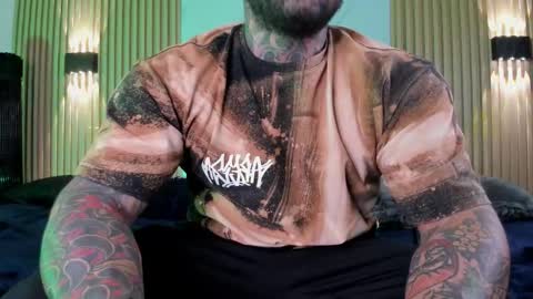 venom online show from 12.15.25