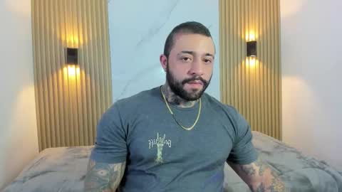 venom online show from 12.21.25