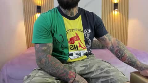 venom online show from 01.15.26