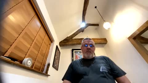 Misterblivs online show from 12.19.24