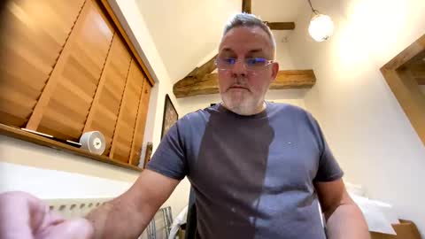 Misterblivs online show from 01.07.25