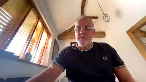 Misterblivs online show from 09.22.25