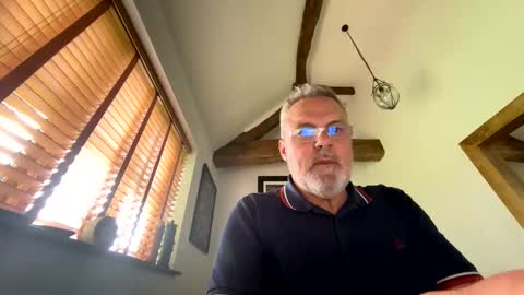 Misterblivs online show from 05.05.26