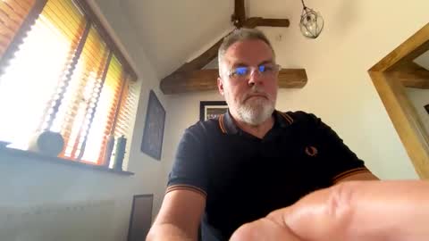 Misterblivs online show from 05.07.26
