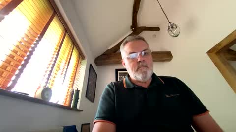 Misterblivs online show from 05.12.26