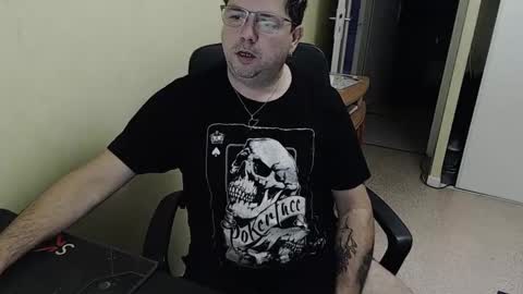 mistercoeur online show from 12.07.24