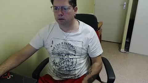 mistercoeur online show from 12.11.24