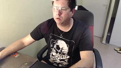 mistercoeur online show from 12.30.24