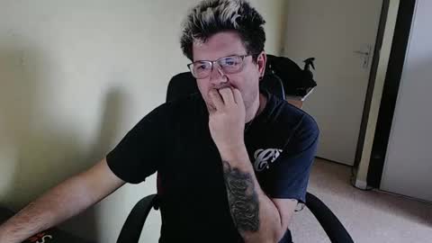 mistercoeur online show from 01.02.25