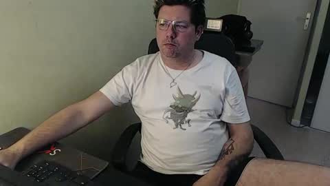 mistercoeur online show from 01.16.25