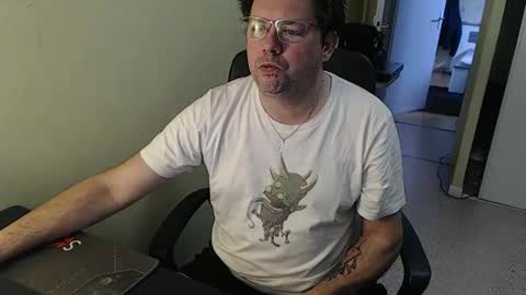 mistercoeur online show from 01.18.25