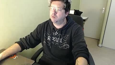 mistercoeur online show from 01.26.25