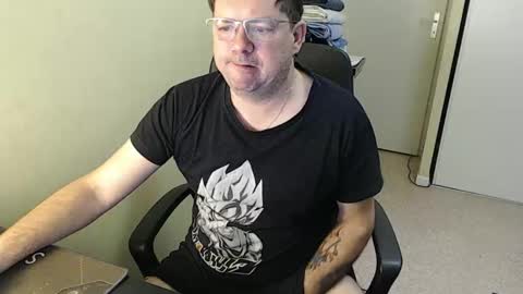 mistercoeur online show from 02.05.25