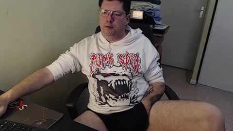 mistercoeur online show from 02.09.25