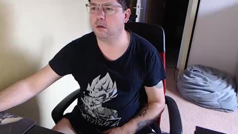 mistercoeur online show from 02.19.25