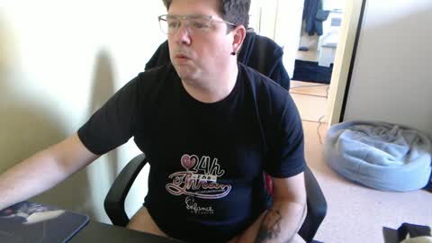 mistercoeur online show from 03.05.25