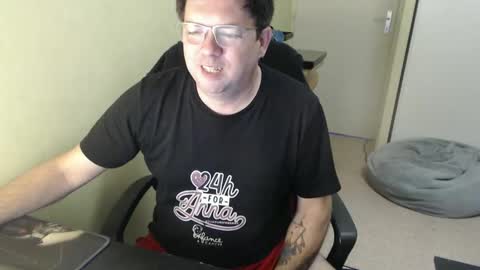 mistercoeur online show from 03.08.25